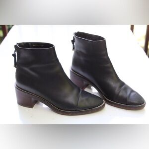Cole Haan ankle boots